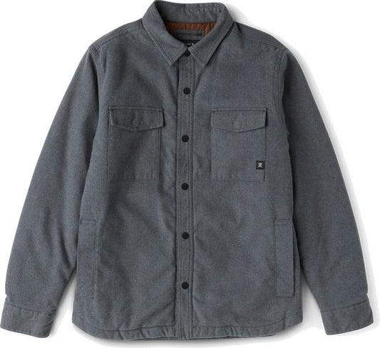 Backwoods - Mens - dark slate 1