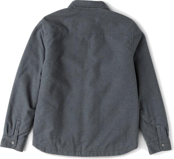 Backwoods - Mens - dark slate 1