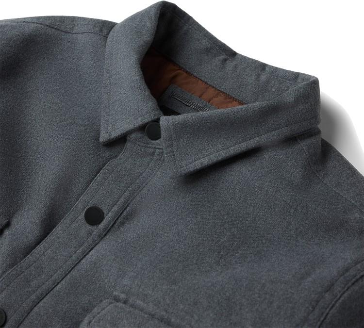 Backwoods - Mens - dark slate 1