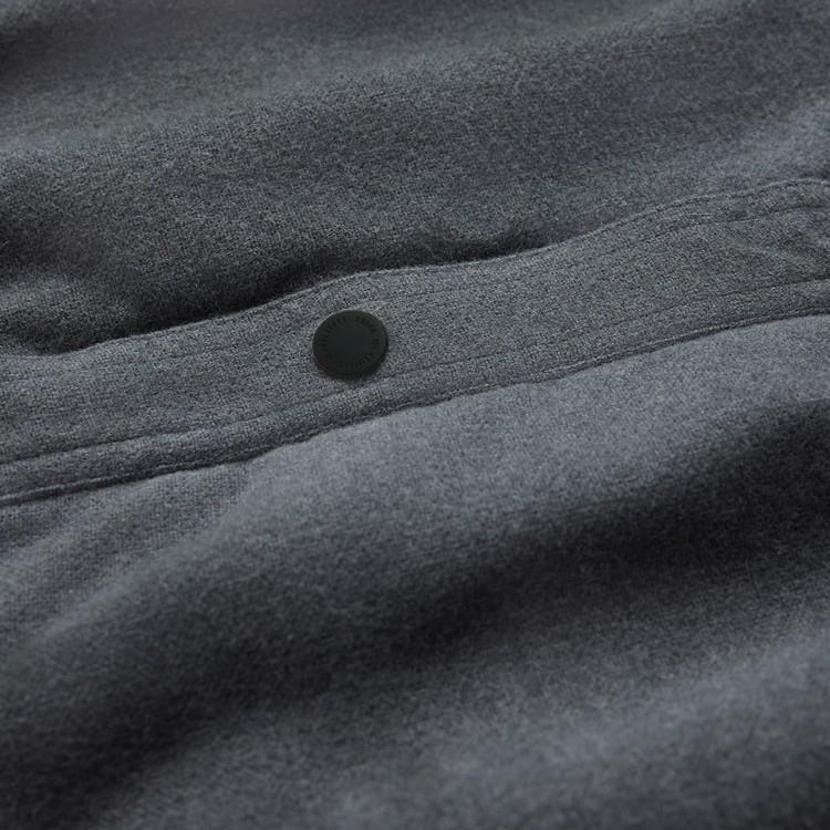 Backwoods - Mens - dark slate 1