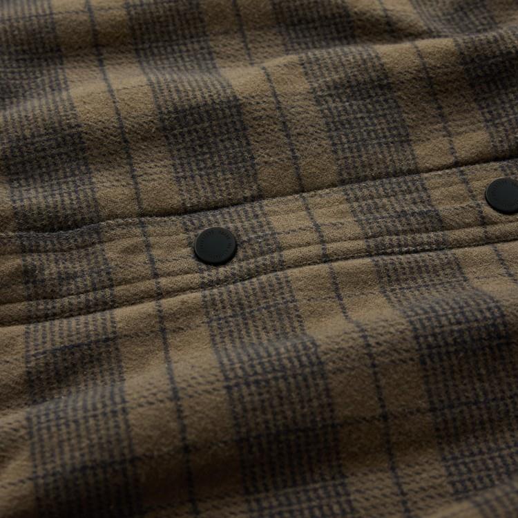 Backwoods - Mens - military 1