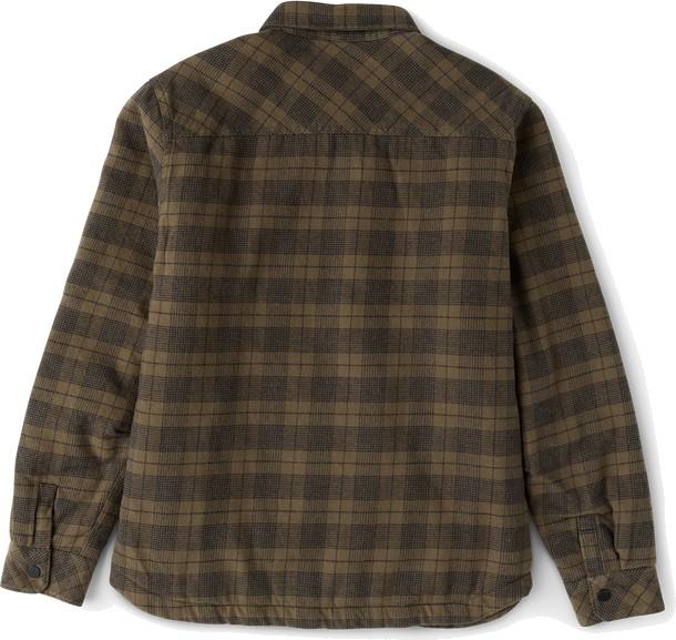 Backwoods - Mens - military 1