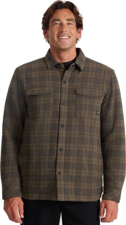 Backwoods - Mens - military 1