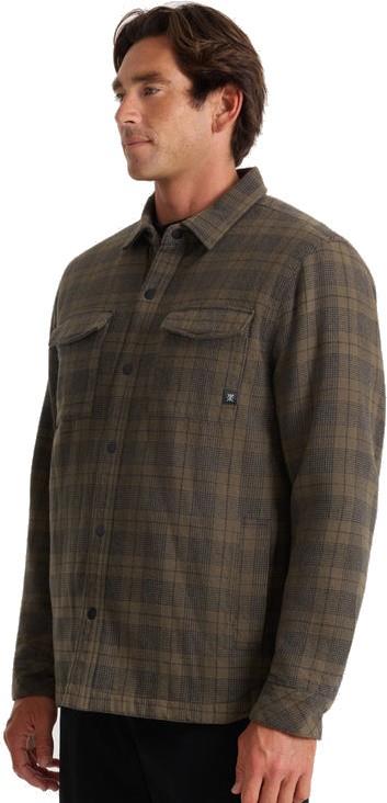 Backwoods - Mens - military 1