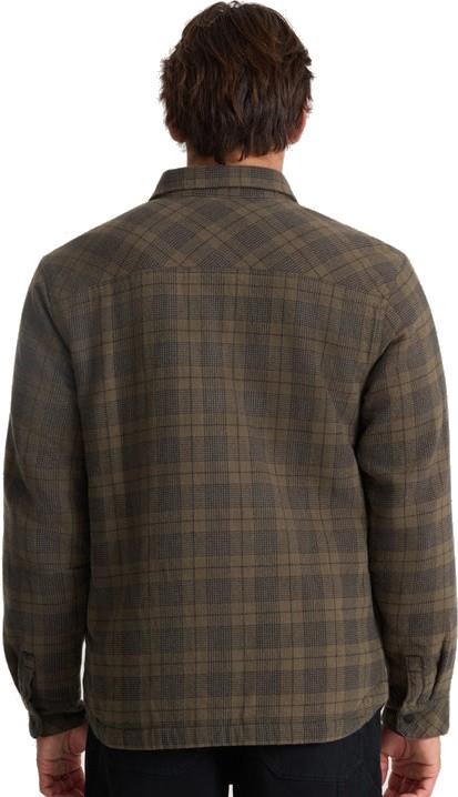 Backwoods - Mens - military 1