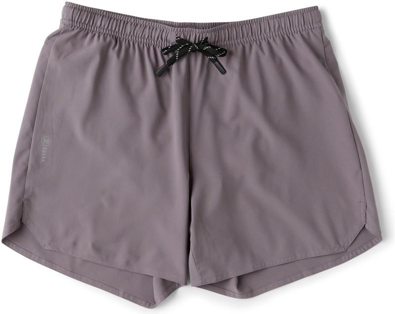 Baja Shorts, 5" Inseam - Mens - shark 1