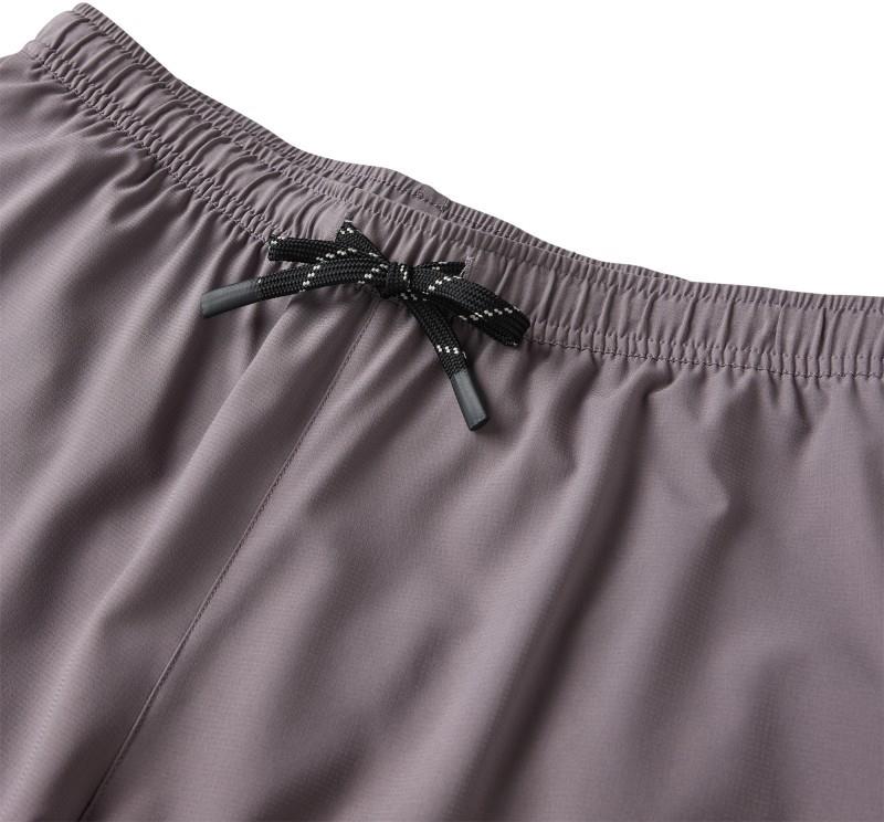 Baja Shorts, 5" Inseam - Mens - shark 1