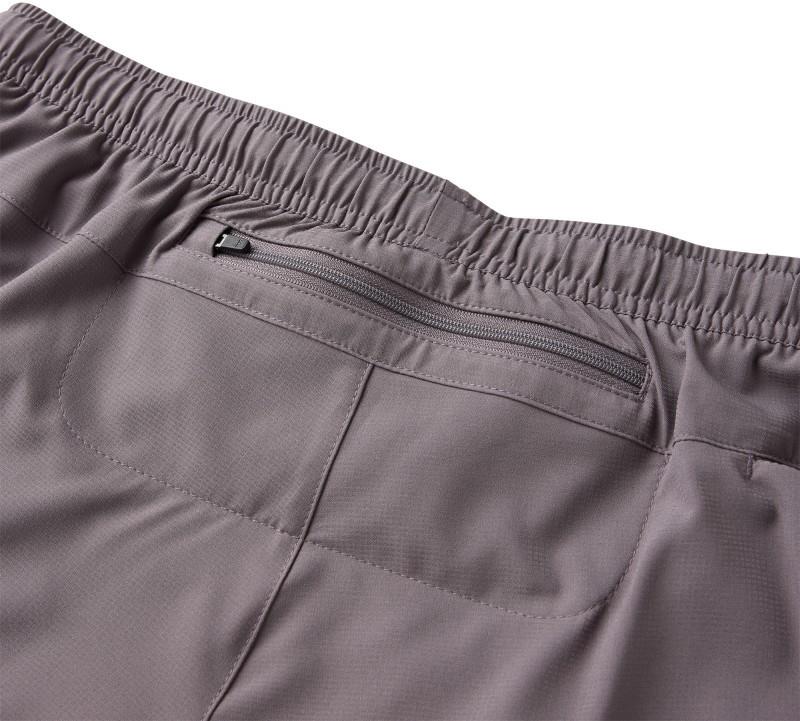 Baja Shorts, 5" Inseam - Mens - shark 1