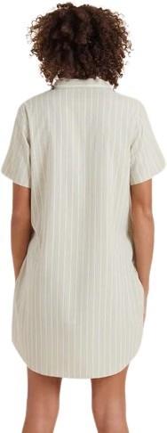 Bless Up Dress - eucalyptus 1