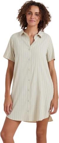 Bless Up Dress - eucalyptus 1