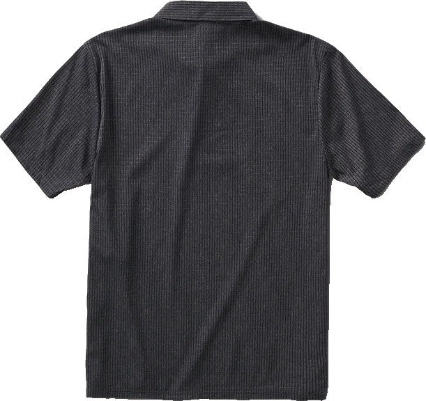Bless Up Polo - Mens - black 1