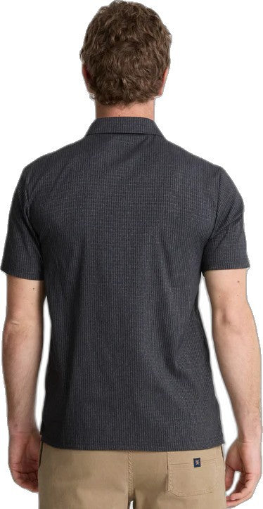 Bless Up Polo - Mens - black 1