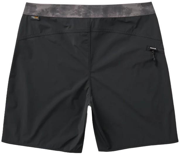 Boatman Boardshorts 3.0 - Mens - black 1