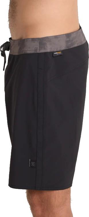 Boatman Boardshorts 3.0 - Mens - black 1