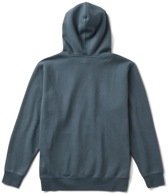 Bolo Fleece Hoodie - Mens - orion 1