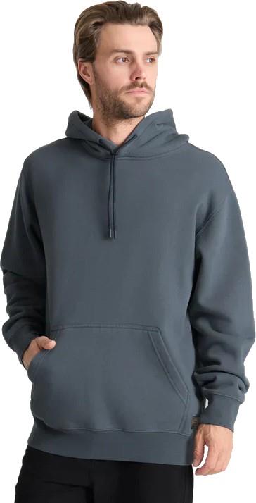 Bolo Fleece Hoodie - Mens - orion 1