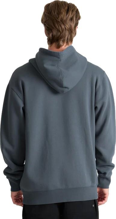 Bolo Fleece Hoodie - Mens - orion 1