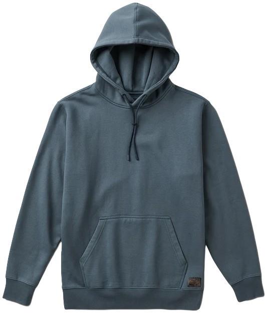 Bolo Fleece Hoodie - Mens - orion 1