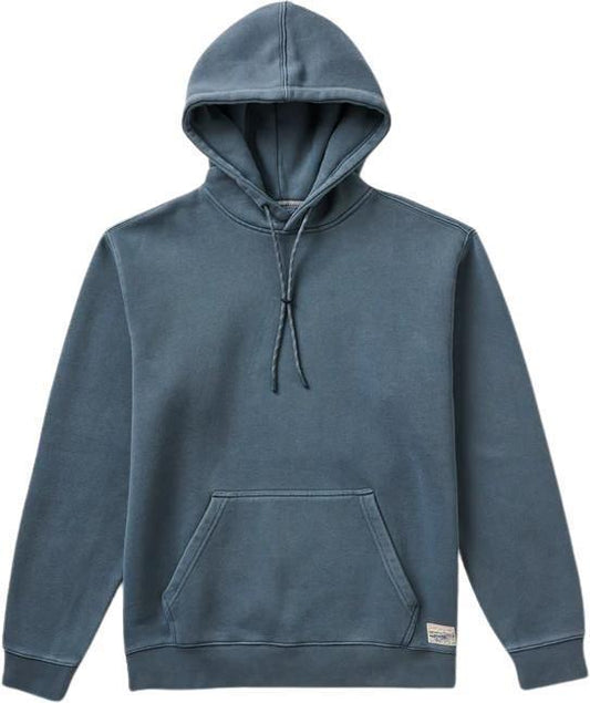 Bolo Hoodie - Mens - orion 1