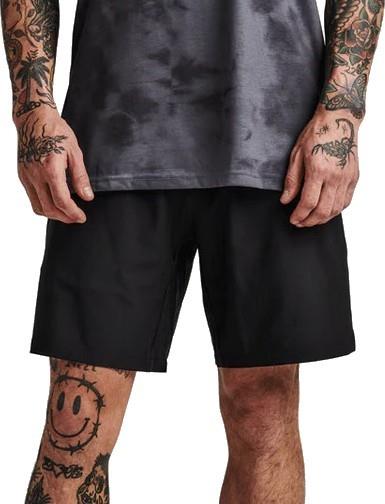 Bommer Shorts 2.0, 7" Inseam - Mens - black 1