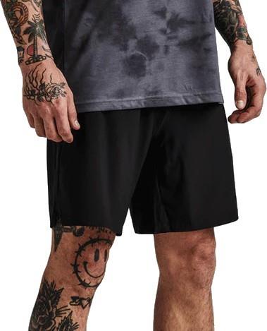 Bommer Shorts 2.0, 7" Inseam - Mens - black 1