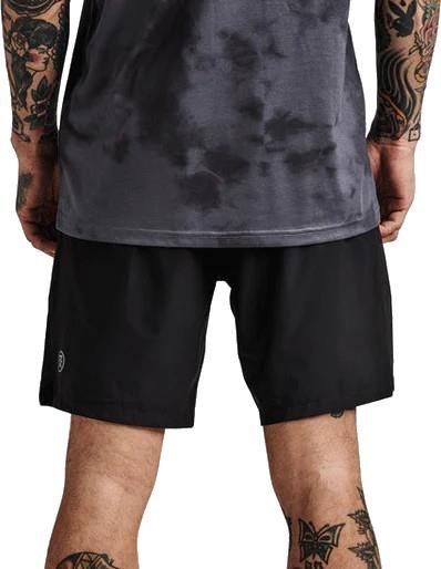Bommer Shorts 2.0, 7" Inseam - Mens - black 1