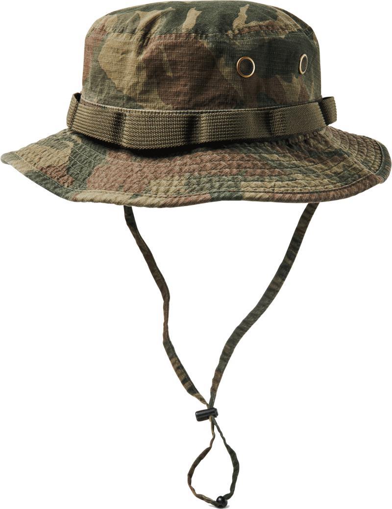 Boonie Hat - Camo 1
