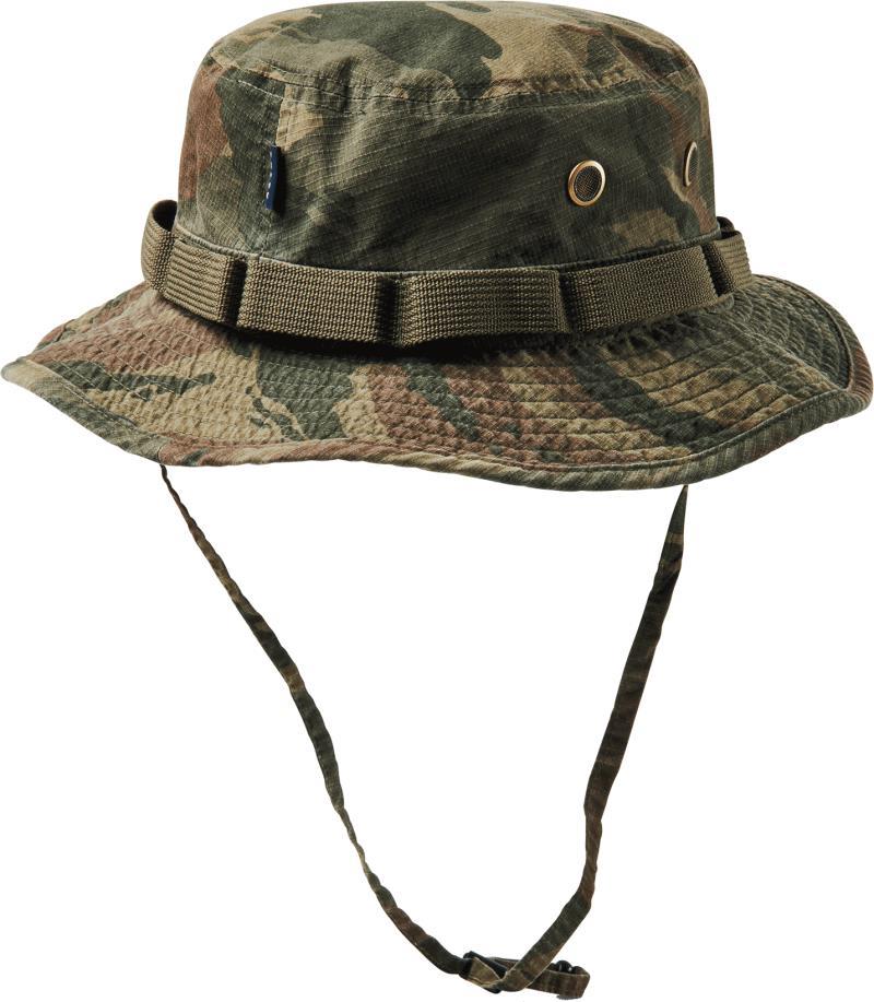 Boonie Hat - Camo 2