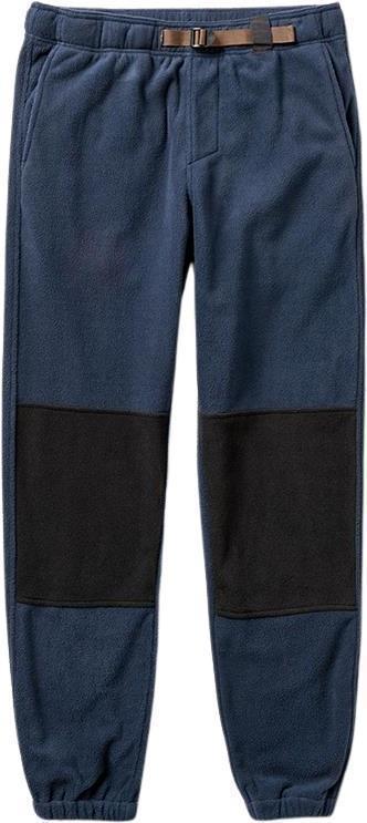 Campover Comfort Pants - Mens - dark navy 1