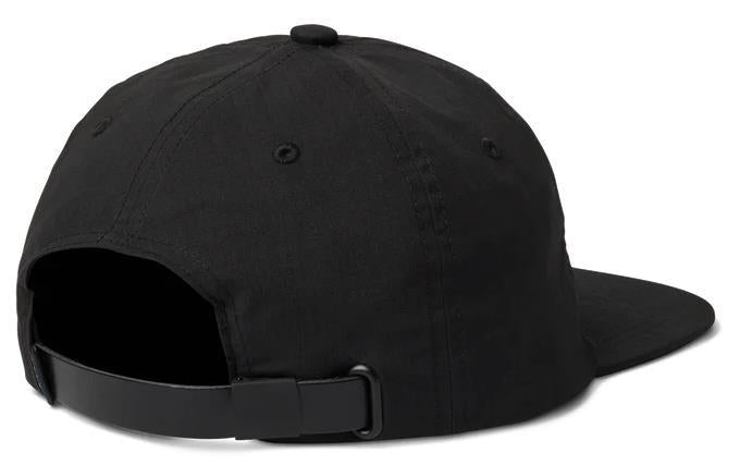 Campover Hat - Black 3