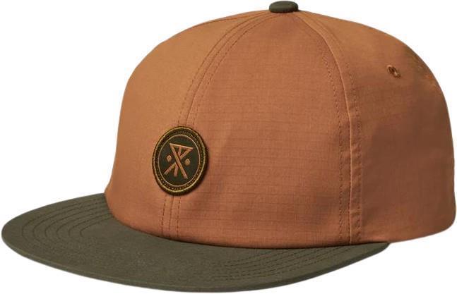 Campover Hat - Military / Pignoli 1