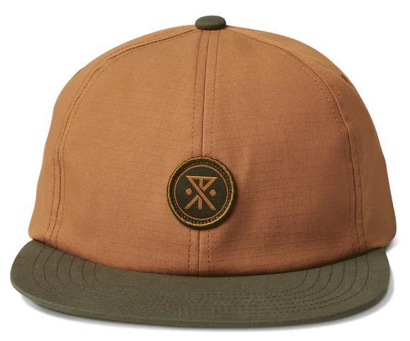 Campover Hat - Military / Pignoli 2
