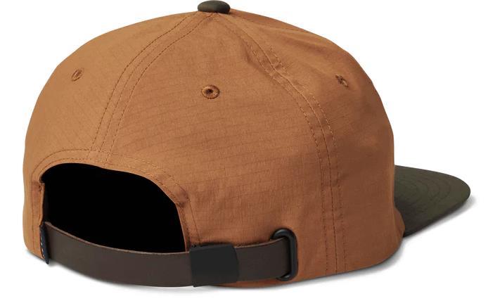Campover Hat - Military / Pignoli 3