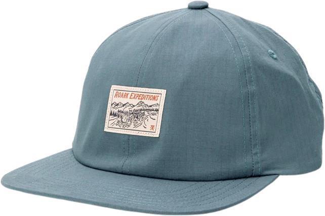 Campover Hat - orion 1