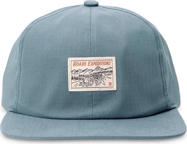 Campover Hat - orion 1