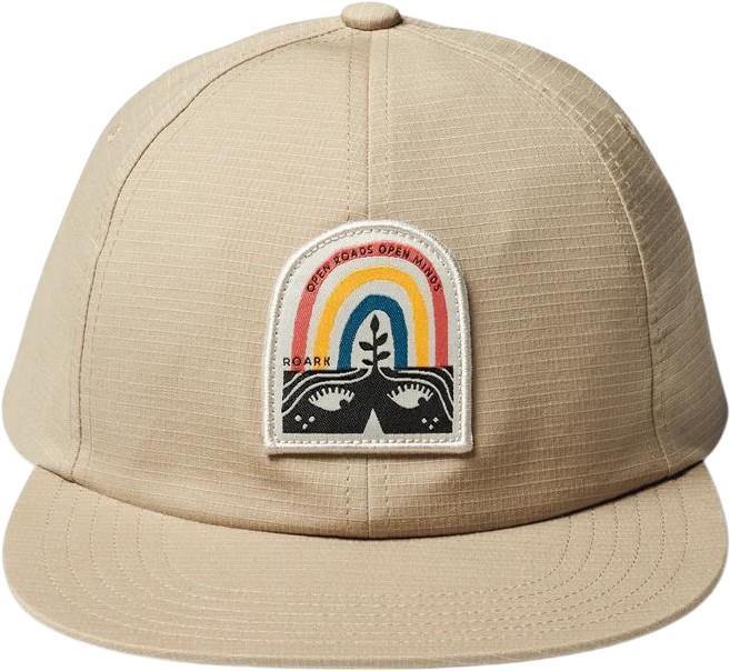 Campover Strapback - Beach 1