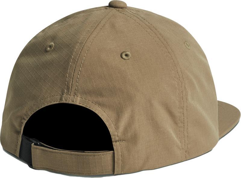 Club Muerto 5 Panel Hat - Bronze 3