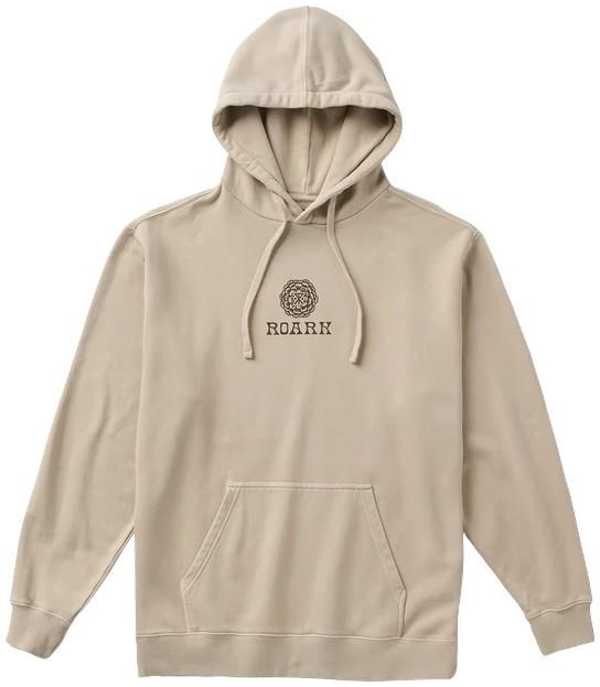 Cone Collectors Fleece  - fossil 1