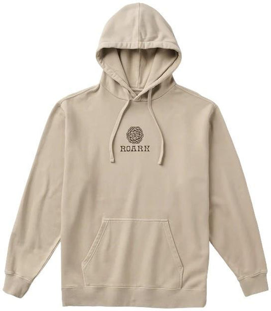 Cone Collectors Fleece  - fossil 1