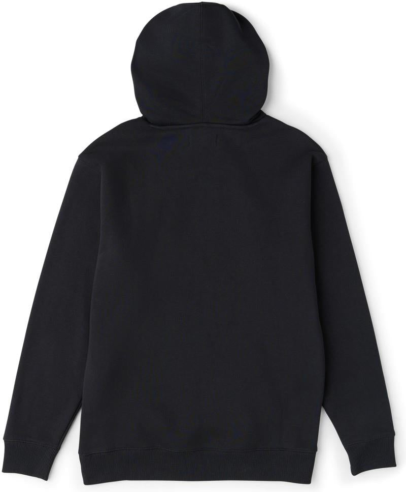 Core Fleece Hood - Mens - black 1