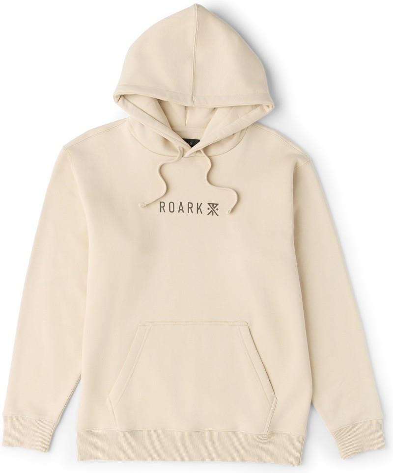 Core Fleece Hood - Mens - sand 1