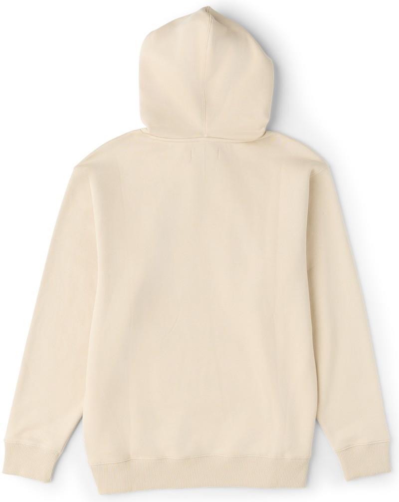 Core Fleece Hood - Mens - sand 1