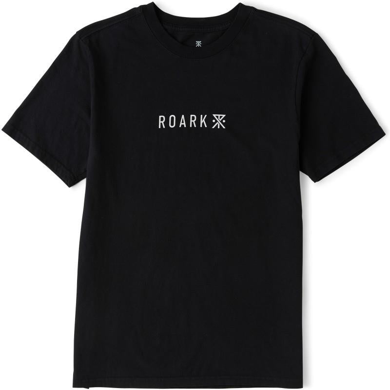 Core SS - Mens - black 1