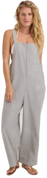 Costa Jumpsuit - Womens - neptune 1
