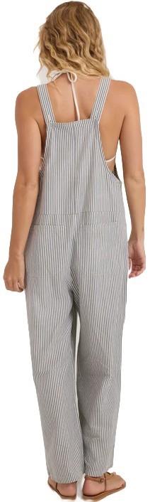 Costa Jumpsuit - Womens - neptune 1