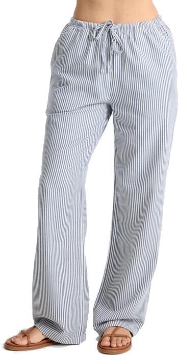 Costa Pants - Womens - neptune 1