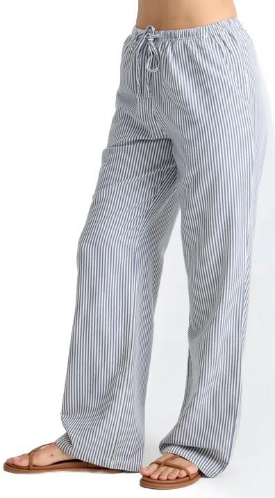 Costa Pants - Womens - neptune 1