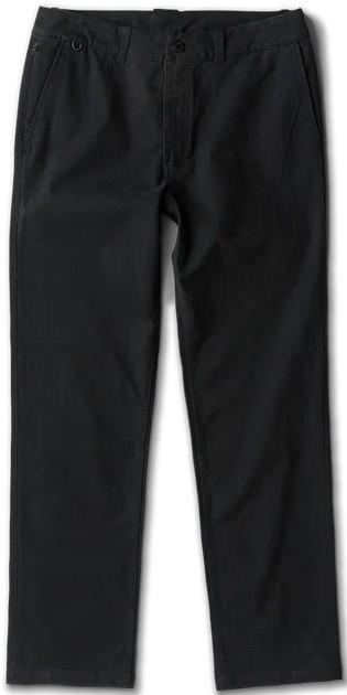 Crossroads Chino Pants - Mens - black 1