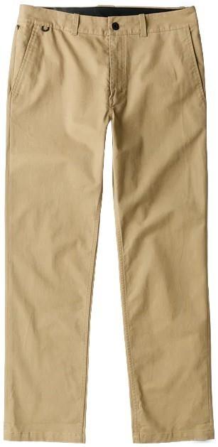 Crossroads Chino Pants - Mens - khaki 1