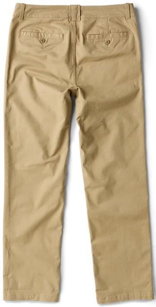 Crossroads Chino Pants - Mens - khaki 1